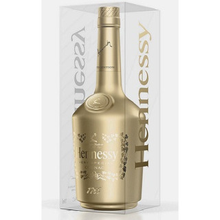 [Rượu][Rượu mạnh][Pháp]  HENNESSY VS EOY SPECIAL EDITION  700ml, 40% VOL