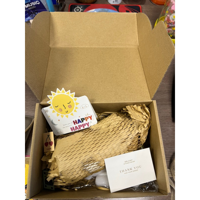 Dịch vụ gói quà tặng kèm