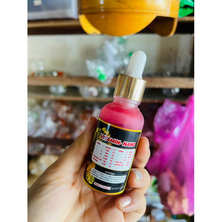 Vitamin nano thái lan dành cho chim cảnh