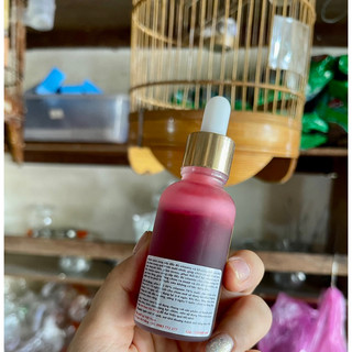 VITAMIN NANO THÁI LAN DÀNH CHO CHIM CẢNH
