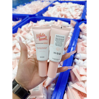 Kem Chống Nắng White Lucent - Chống Nắng Makeup, dưỡng da