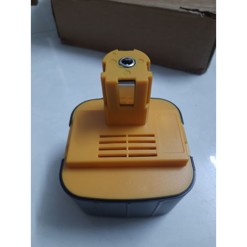 Pin Nati 12v dung lượng 5000mah xả 50A