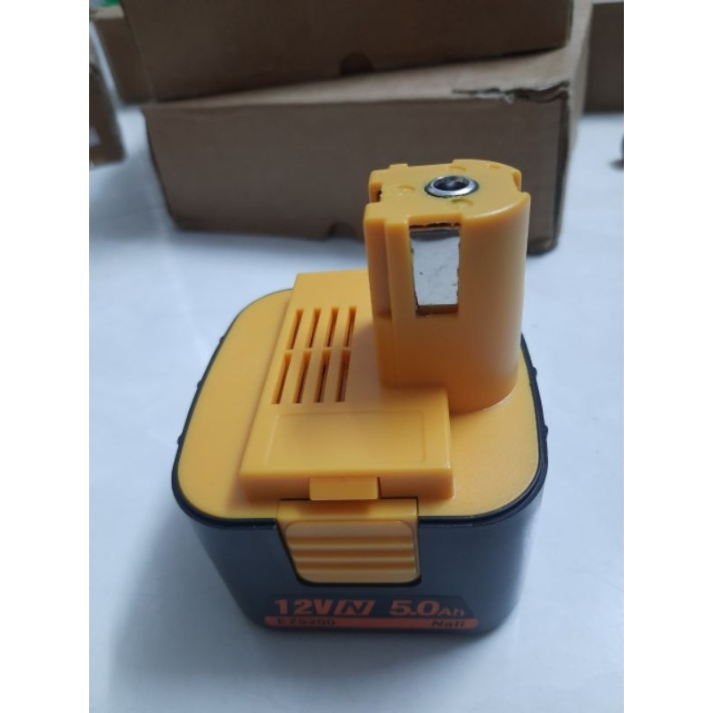 Pin Nati 12v dung lượng 5000mah xả 50A