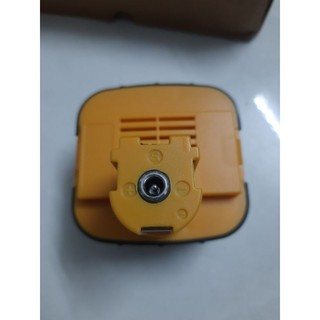 12v đóng mới 6 cell lishen dung lượng 4000mah