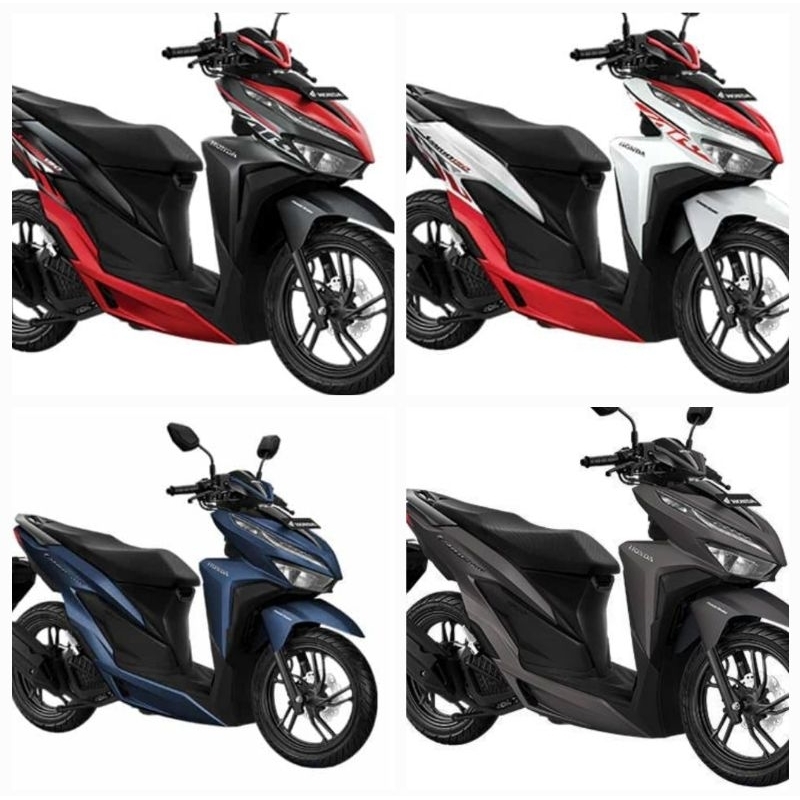 Mica đồng hồ , đế nhám đồng hồ vario click 2017>2023