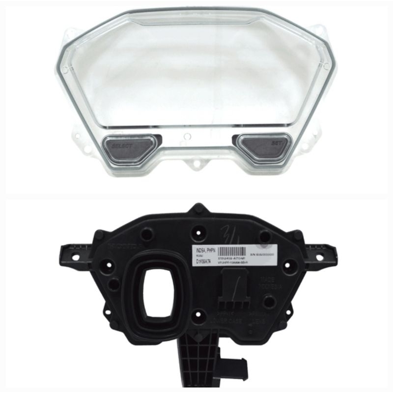 Mica đồng hồ , đế nhám đồng hồ vario click 2017>2023