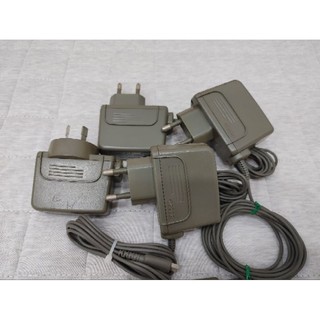 SẠC MÁY GAME NINTENDO DS LIGHT ZIN CHÍNH HÃNG !