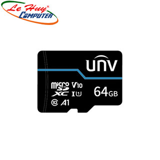 Thẻ nhớ MicroSD Uniview 32GB Class 10