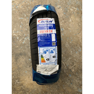 Lốp 155/65r14 durun hd 918