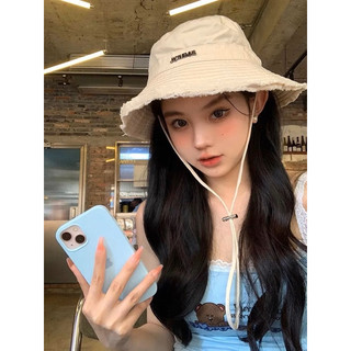 [MTM STORE] NÓN JACQUEMUS CÓ DÂY