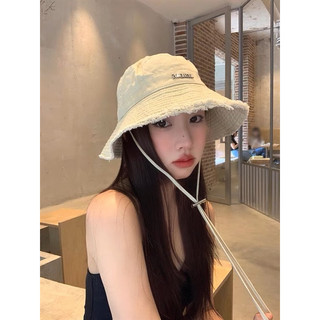 [MTM STORE] NÓN JACQUEMUS CÓ DÂY