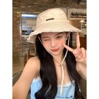 [MTM STORE] NÓN JACQUEMUS CÓ DÂY