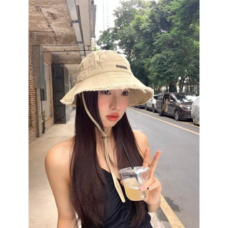 [MTM STORE] NÓN JACQUEMUS CÓ DÂY