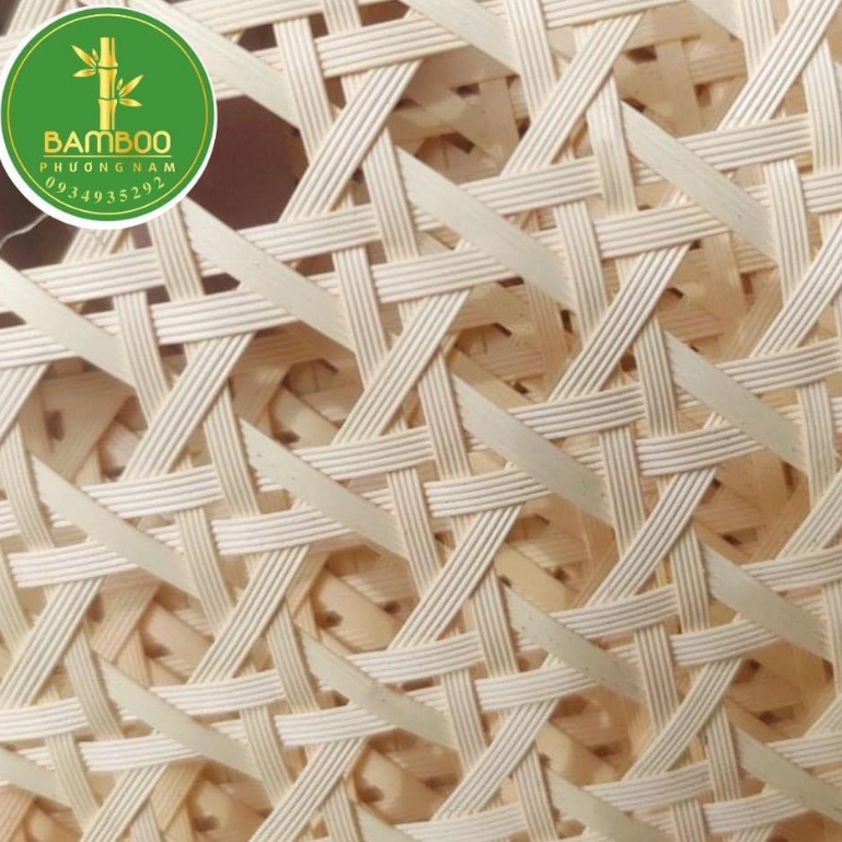 Mây mắt cáo bằng nhựa giá dùng thử và cấp mẫu cho khách