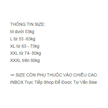 Áo Khoác Thể Thao Ba Sọc Nam Nữ Thun Poly Dày Dặn