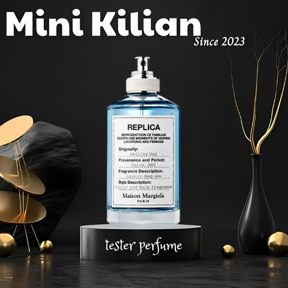 ✨ Nước hoa R.e.p Sailing Day 5ml/10ml 🍓 🎀 𝑀𝒾𝓃𝒾.𝒦𝒾𝓁𝒾𝒶𝓃 🎀 🍓