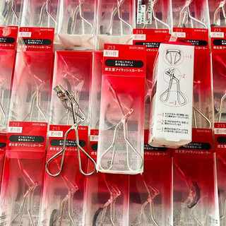 Kẹp mi Shiseido Eyelash Curler Nhật
