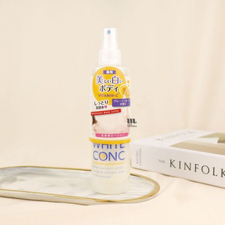 Xịt trắng da body lotion White Conc Nhật