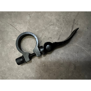 Cổ dê ,khóa cốt yên xe đạp ,kẹp cố định yên leo núi,kẹp cốt yên,chốt yên,khóa cốt