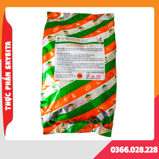 Phụ Gia Giòn Dai SUPERBIND K70 1KG