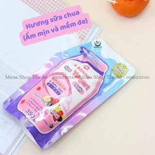 MUỐI TẮM A BONNE SPA MILK SALT