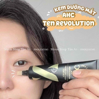 KEM DƯỠNG MẮT AHC