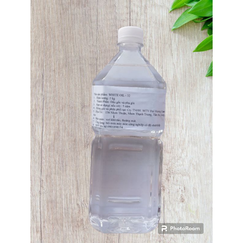 DẦU MÁY MAY,  DẦU MÁY KHÂU