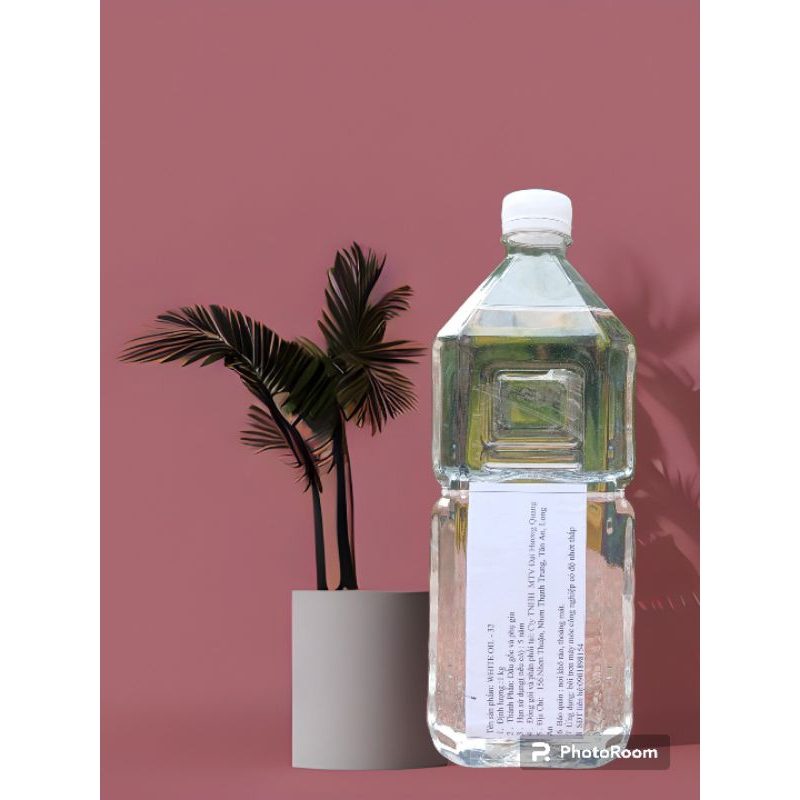 DẦU MÁY MAY,  DẦU MÁY KHÂU