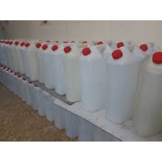 1500ML(1.5L) NƯỚC CẤT CHÂM BÌNH ĐIỆN ÔTÔ