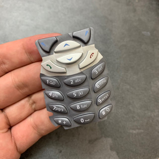 Bàn phím Nokia 6310 6310i | mos công nghệ | moscongnghe