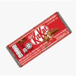 [Date 2025] Bánh KitKat Socola Sữa 2F 17g