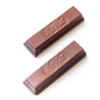 [Date 2025] Bánh KitKat Socola Sữa 2F 17g