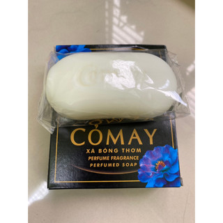 Xà bông thơm cỏ may 100gr