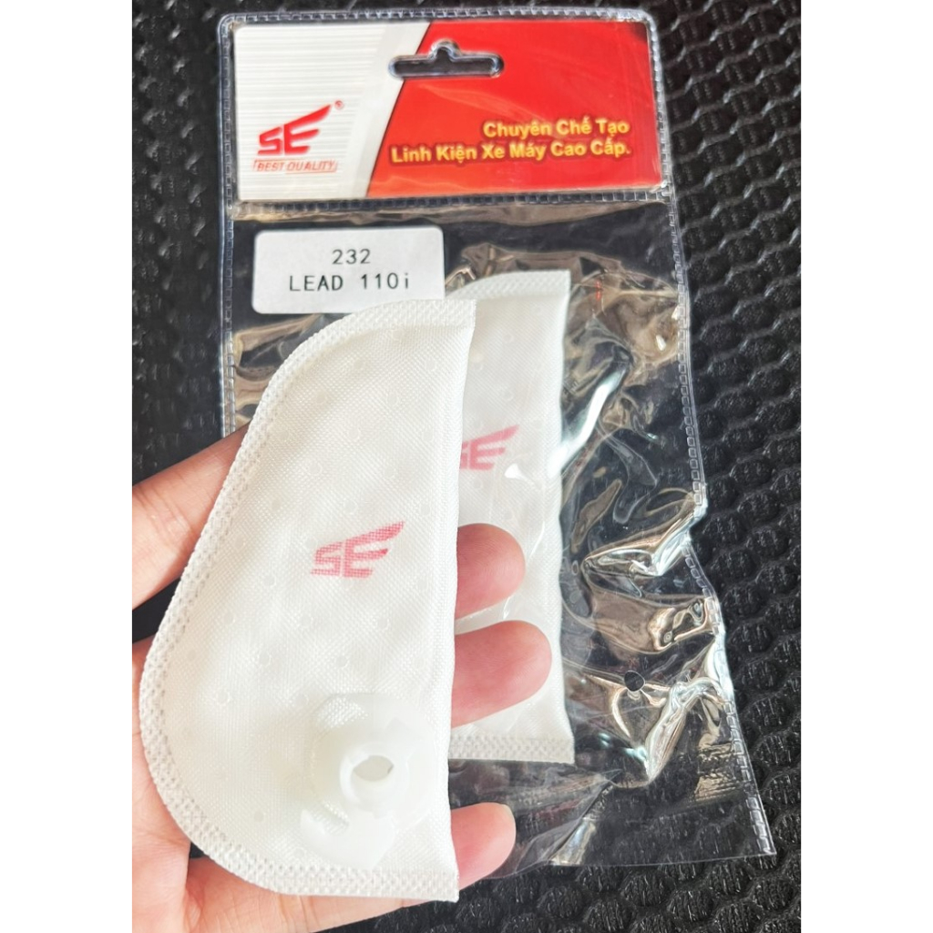 LƯỚI LỌC XĂNG XE LEAD 110