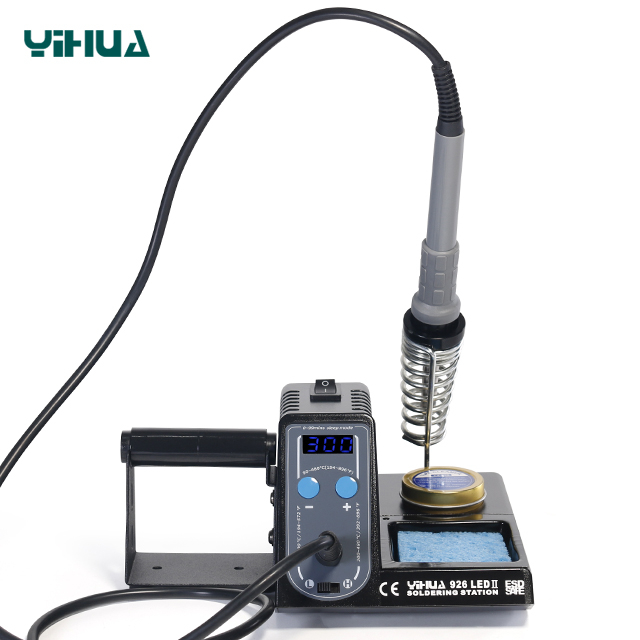 Máy hàn chỉnh nhiệt Yihua 926LED-II