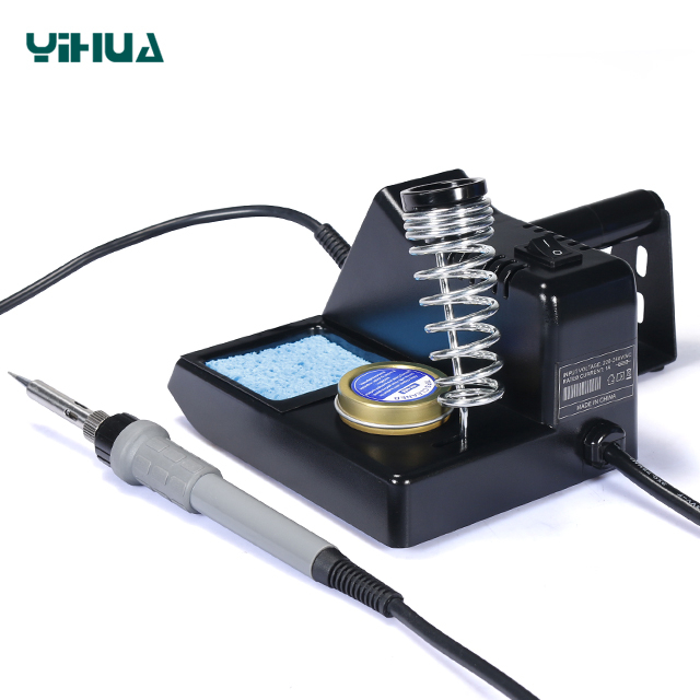 Máy hàn chỉnh nhiệt Yihua 926LED-II