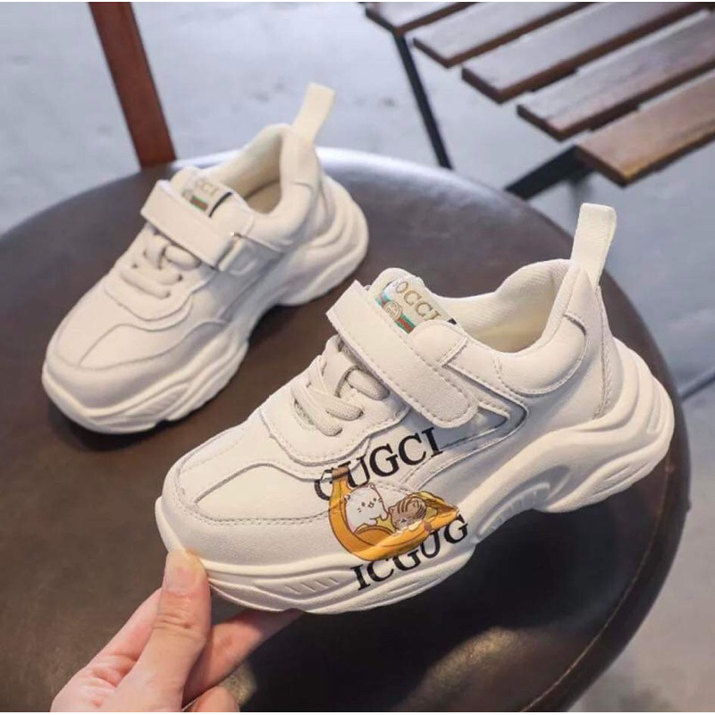 ✅Giầy thể thao mèo size 31-36