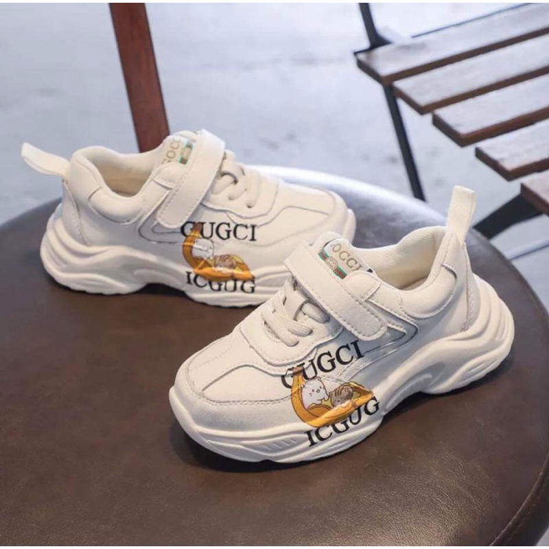 ✅Giầy thể thao mèo size 31-36