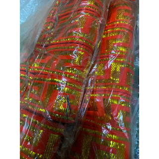 Dây thổ cẩm 4cm