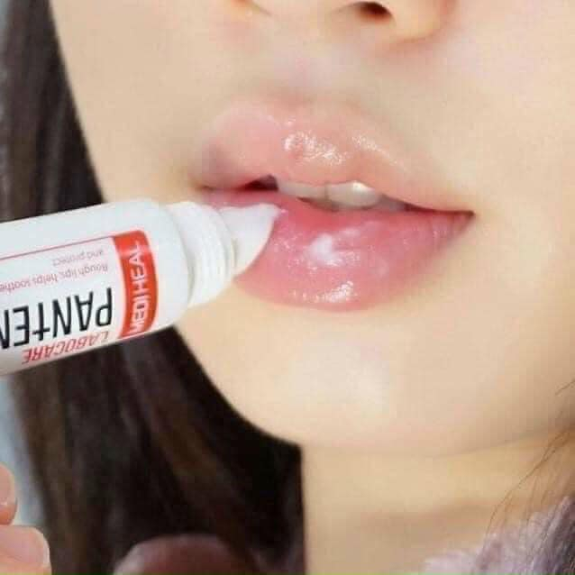 Son Dưỡng Mediheal Labocare Panteno Lips