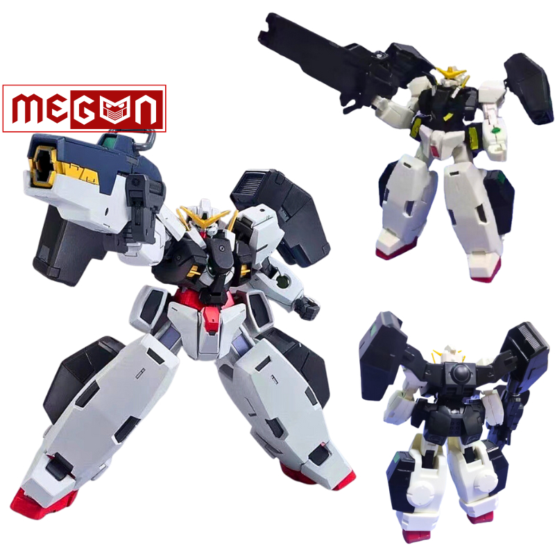 Đồ chơi mô hình lắp ráp xếp hình1/144  giá rẻ mô hình Megun 6605-6609