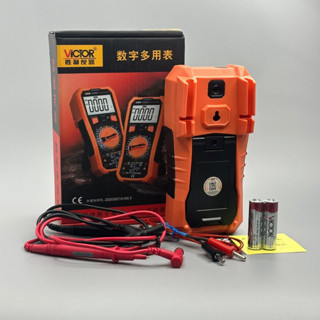 Đồng hồ VOM vạn năng VICTOR 890C+ ( CHÍNH HÃNG 2021)