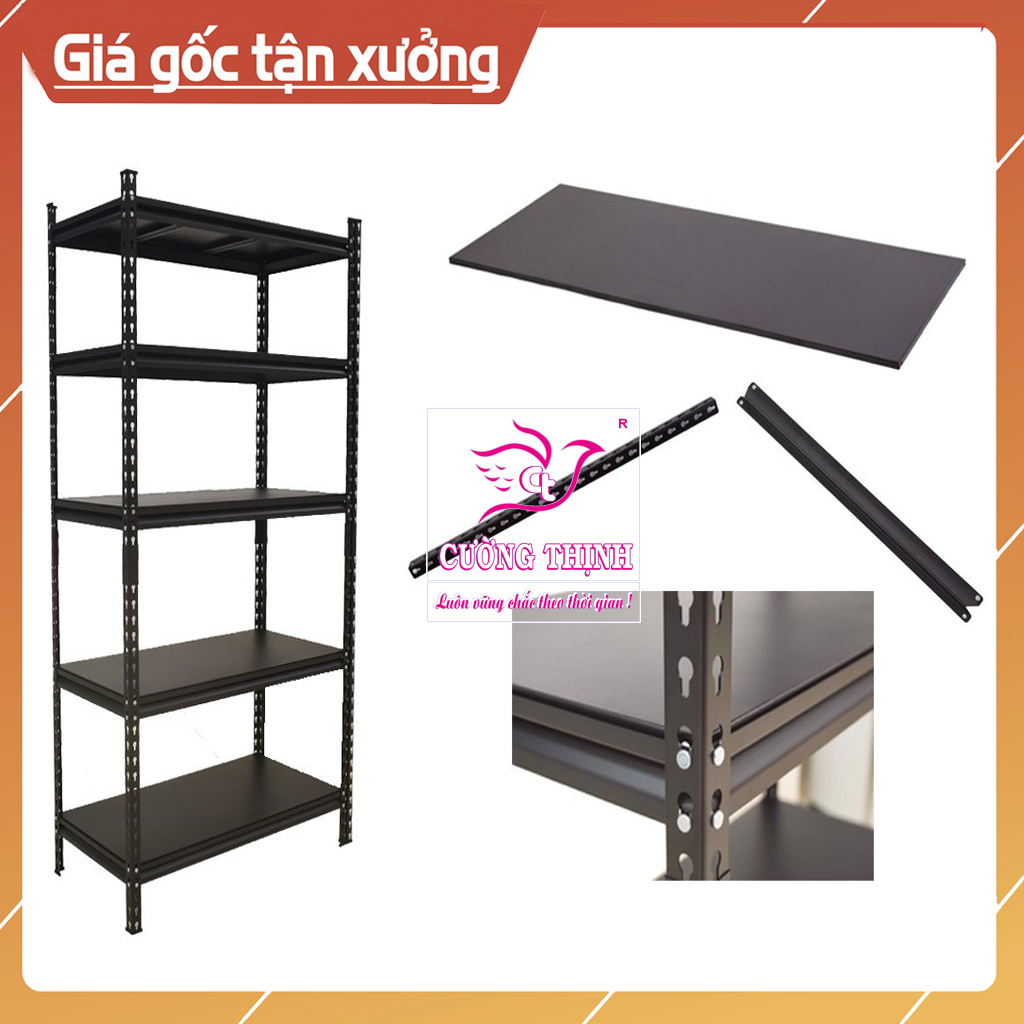Mâm kệ V vinatech (Rộng 40cm x dài 100cm, 120cm) lắp thêm vào kệ...