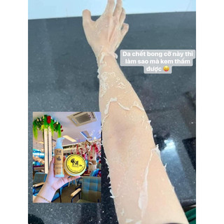 BODY BONG DA TÁI TẠO MD