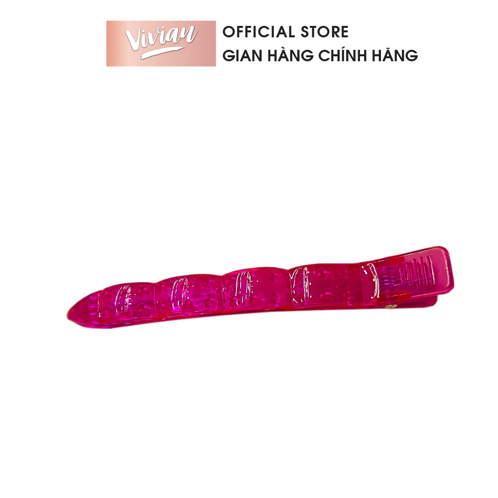 Kẹp vịt 7D (TO0308)