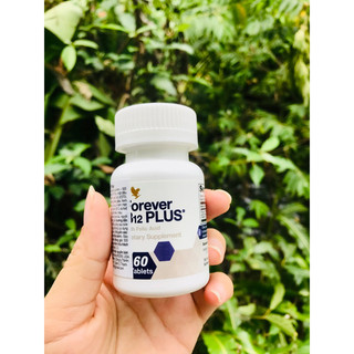 Viên vitamin b12 và axit folic forever b12 plus 188 flp