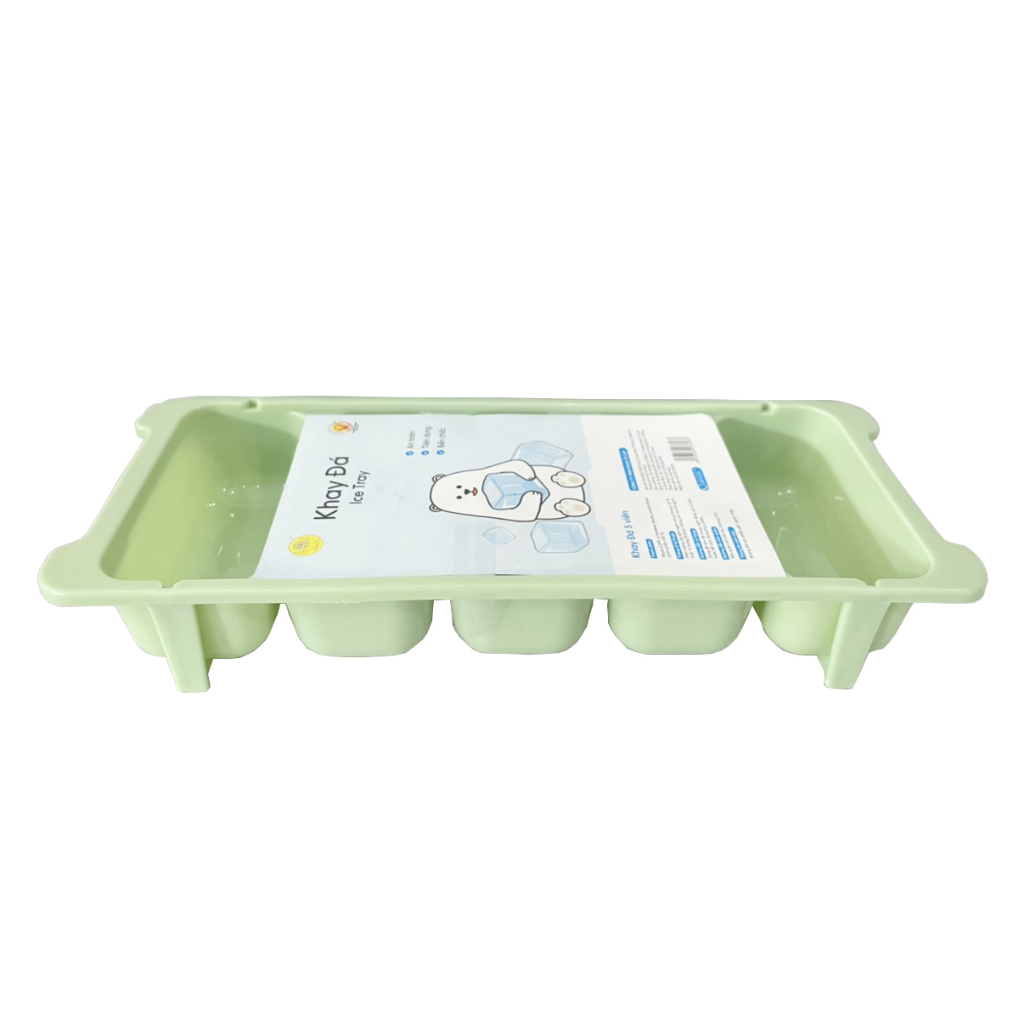 Khay đá bia 5 viên Tự Lập