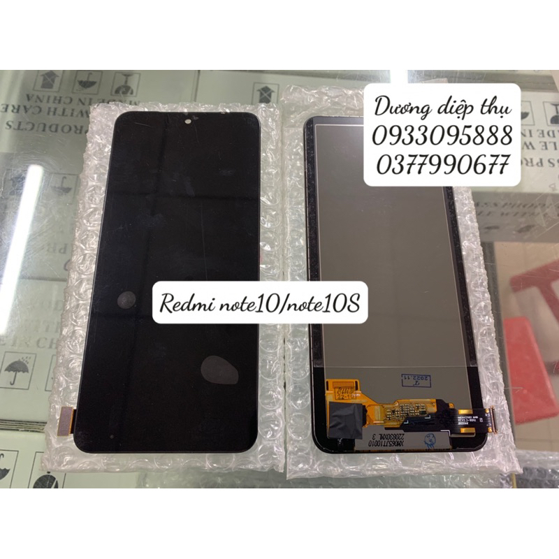 Màn redmi note10/ note10S