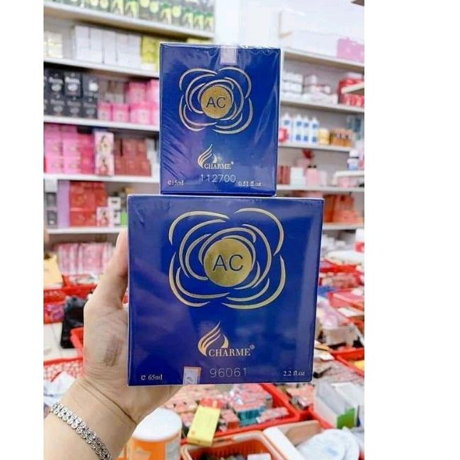 Nước Hoa Túi Xách  15ml Quyến rũ - sành điệu