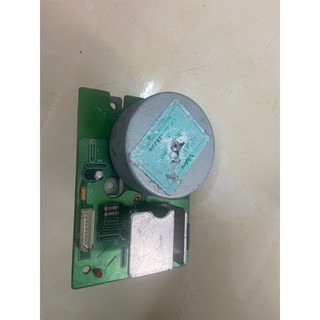 Motor brushless bldc 12-24v chưa đấu